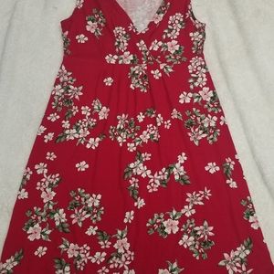 Casual dress